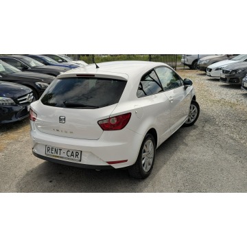 Seat Ibiza  Hatchback 2014,  1.2 benzyna - Na sprzedaż za 17 900 zł - Częstochowa - zdjęcie 12