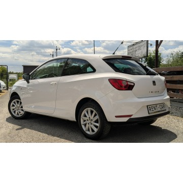 Seat Ibiza  Hatchback 2014,  1.2 benzyna - Na sprzedaż za 17 900 zł - Częstochowa - zdjęcie 11