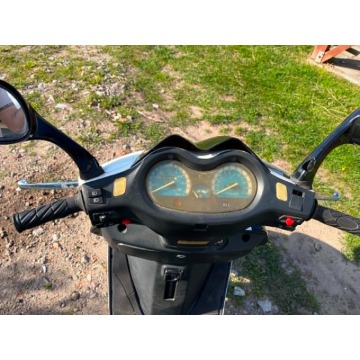 Motorower Skuter Romet Motors - Skutery - Leśnice - zdjęcie 4