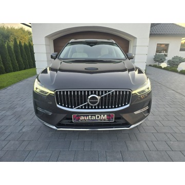 Volvo   SUV 2022,  2.0 diesel, automat - Na sprzedaż za 129 990 zł - Żarki - zdjęcie 3
