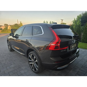 Volvo   SUV 2022,  2.0 diesel, automat - Na sprzedaż za 129 990 zł - Żarki - zdjęcie 4