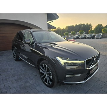 Volvo   SUV 2022,  2.0 diesel, automat - Na sprzedaż za 129 990 zł - Żarki - zdjęcie 2