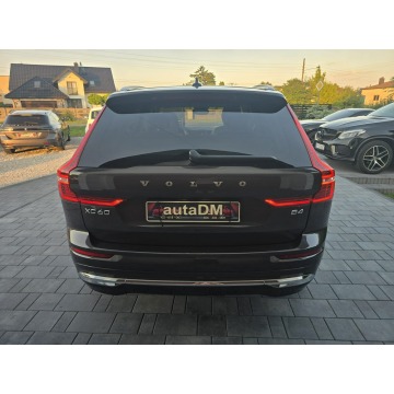 Volvo   SUV 2022,  2.0 diesel, automat - Na sprzedaż za 129 990 zł - Żarki - zdjęcie 5