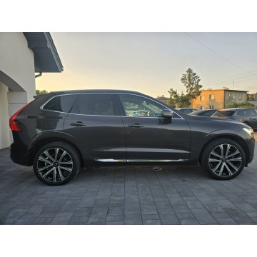 Volvo   SUV 2022,  2.0 diesel, automat - Na sprzedaż za 129 990 zł - Żarki - zdjęcie 8