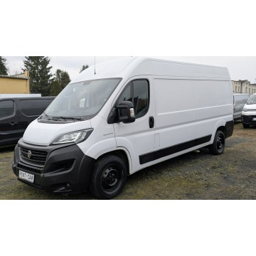 Fiat Ducato 2021,  2.3 diesel - Na sprzedaż za 37 900 zł - Częstochowa - zdjęcie 2