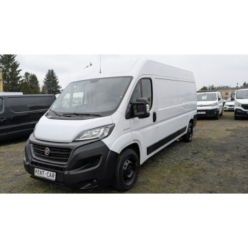 Fiat Ducato 2021,  2.3 diesel - Na sprzedaż za 37 900 zł - Częstochowa - zdjęcie 3