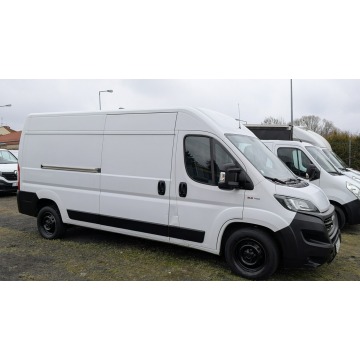 Fiat Ducato 2021,  2.3 diesel - Na sprzedaż za 37 900 zł - Częstochowa - zdjęcie 7