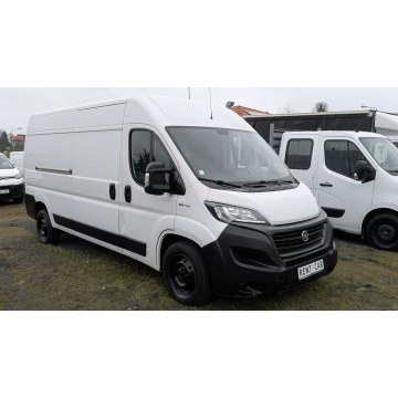 Fiat Ducato 2021,  2.3 diesel - Na sprzedaż za 37 900 zł - Częstochowa - zdjęcie 6