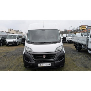 Fiat Ducato 2021,  2.3 diesel - Na sprzedaż za 37 900 zł - Częstochowa - zdjęcie 5