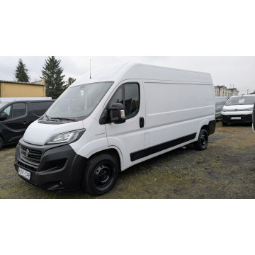Fiat Ducato 2021,  2.3 diesel - Na sprzedaż za 37 900 zł - Częstochowa - zdjęcie 4