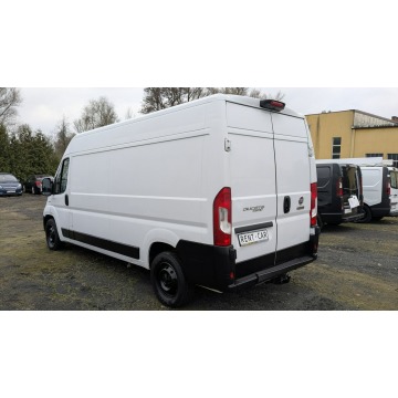 Fiat Ducato 2021,  2.3 diesel - Na sprzedaż za 37 900 zł - Częstochowa - zdjęcie 10