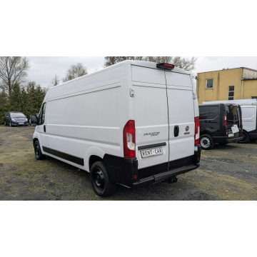 Fiat Ducato 2021,  2.3 diesel - Na sprzedaż za 37 900 zł - Częstochowa - zdjęcie 9