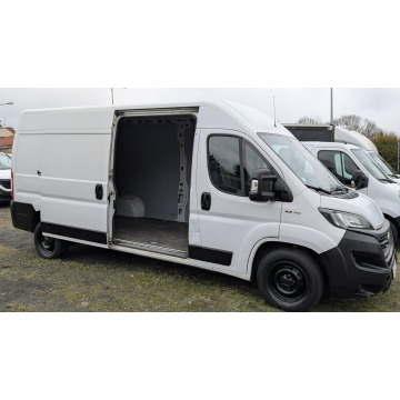 Fiat Ducato 2021,  2.3 diesel - Na sprzedaż za 37 900 zł - Częstochowa - zdjęcie 8