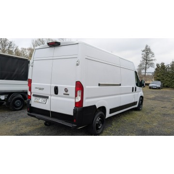 Fiat Ducato 2021,  2.3 diesel - Na sprzedaż za 37 900 zł - Częstochowa - zdjęcie 11