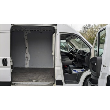 Fiat Ducato 2021,  2.3 diesel - Na sprzedaż za 37 900 zł - Częstochowa - zdjęcie 12