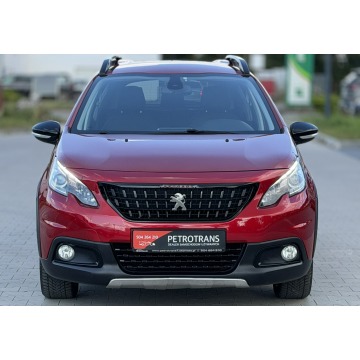 Peugeot 2008  SUV 2017,  1.2 benzyna, automat - Na sprzedaż za 34 900 zł - Mrągowo - zdjęcie 2