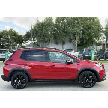 Peugeot 2008  SUV 2017,  1.2 benzyna, automat - Na sprzedaż za 34 900 zł - Mrągowo - zdjęcie 12