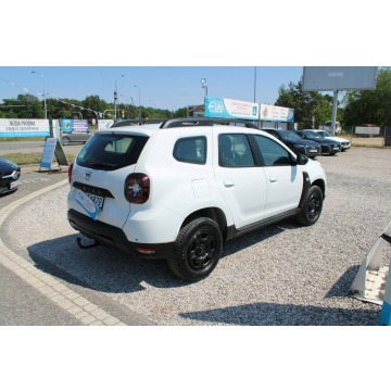 Dacia Duster  SUV 2021,  1.5 diesel - Na sprzedaż za 44 900 zł - Warszawa - zdjęcie 5