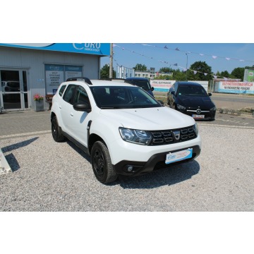 Dacia Duster  SUV 2021,  1.5 diesel - Na sprzedaż za 44 900 zł - Warszawa - zdjęcie 4