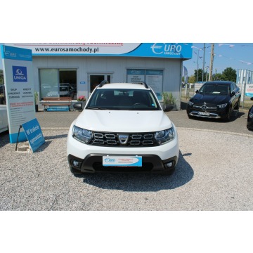 Dacia Duster  SUV 2021,  1.5 diesel - Na sprzedaż za 44 900 zł - Warszawa - zdjęcie 3