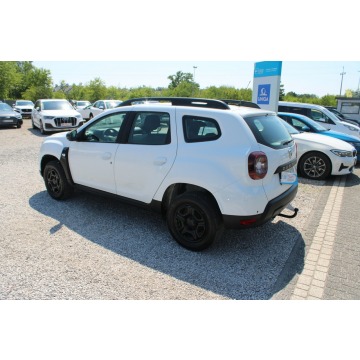Dacia Duster  SUV 2021,  1.5 diesel - Na sprzedaż za 44 900 zł - Warszawa - zdjęcie 8