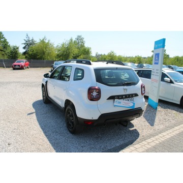 Dacia Duster  SUV 2021,  1.5 diesel - Na sprzedaż za 44 900 zł - Warszawa - zdjęcie 7