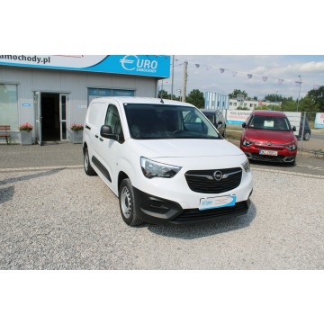 Opel Combo 2022,  1.5 diesel - Na sprzedaż za 57 900 zł - Warszawa - zdjęcie 4