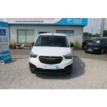 Opel Combo 2022,  1.5 diesel - Na sprzedaż za 57 900 zł - Warszawa - zdjęcie 3