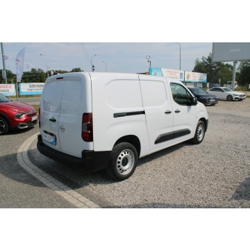Opel Combo 2022,  1.5 diesel - Na sprzedaż za 57 900 zł - Warszawa - zdjęcie 6