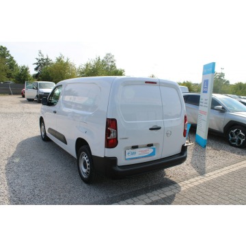 Opel Combo 2022,  1.5 diesel - Na sprzedaż za 57 900 zł - Warszawa - zdjęcie 8