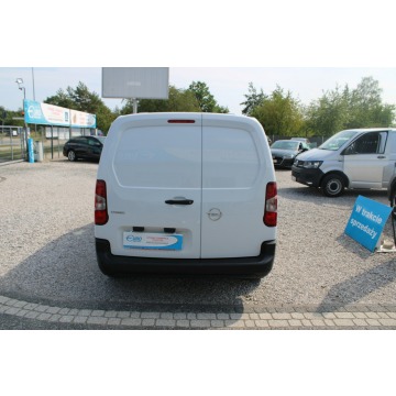 Opel Combo 2022,  1.5 diesel - Na sprzedaż za 57 900 zł - Warszawa - zdjęcie 7