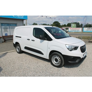 Opel Combo 2022,  1.5 diesel - Na sprzedaż za 57 900 zł - Warszawa - zdjęcie 5