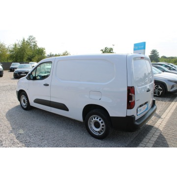 Opel Combo 2022,  1.5 diesel - Na sprzedaż za 57 900 zł - Warszawa - zdjęcie 9