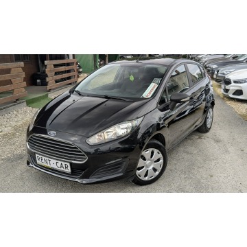 Ford Fiesta  Hatchback 2015,  1.2 benzyna - Na sprzedaż za 21 900 zł - Częstochowa - zdjęcie 3