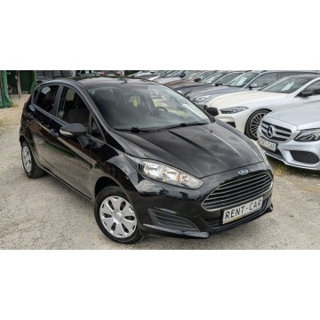 Ford Fiesta  Hatchback 2015,  1.2 benzyna - Na sprzedaż za 21 900 zł - Częstochowa - zdjęcie 6