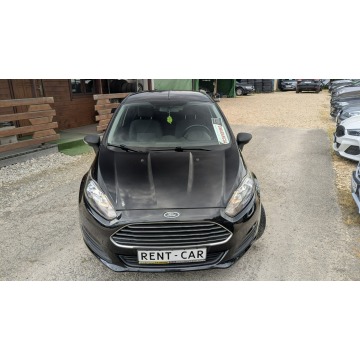 Ford Fiesta  Hatchback 2015,  1.2 benzyna - Na sprzedaż za 21 900 zł - Częstochowa - zdjęcie 5