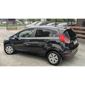 Ford Fiesta  Hatchback 2015,  1.2 benzyna - Na sprzedaż za 21 900 zł - Częstochowa - zdjęcie 10