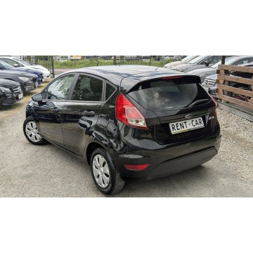 Ford Fiesta  Hatchback 2015,  1.2 benzyna - Na sprzedaż za 21 900 zł - Częstochowa - zdjęcie 9