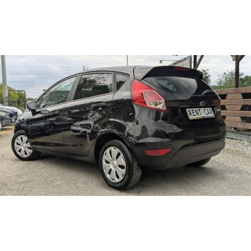 Ford Fiesta  Hatchback 2015,  1.2 benzyna - Na sprzedaż za 21 900 zł - Częstochowa - zdjęcie 11