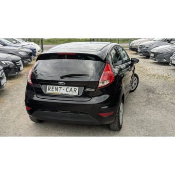 Ford Fiesta  Hatchback 2015,  1.2 benzyna - Na sprzedaż za 21 900 zł - Częstochowa - zdjęcie 12