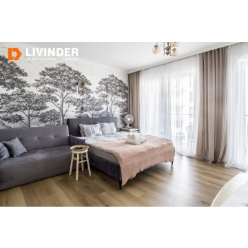 NOWOCZESNE MIESZKANIE 29,13 m² | BAGRY |