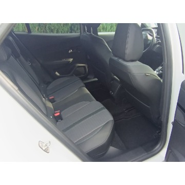 Peugeot 2008  SUV 2021,  1.5 diesel, automat - Na sprzedaż za 67 700 zł - Przykona - zdjęcie 6