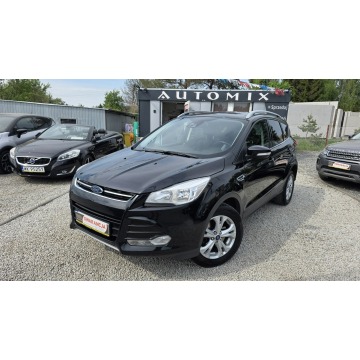 Ford Kuga  SUV 2013,  2.0 diesel - Na sprzedaż za 35 900 zł - Świdnica - zdjęcie 5
