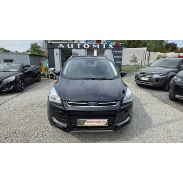 Ford Kuga  SUV 2013,  2.0 diesel - Na sprzedaż za 35 900 zł - Świdnica - zdjęcie 7