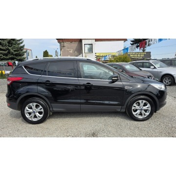 Ford Kuga  SUV 2013,  2.0 diesel - Na sprzedaż za 35 900 zł - Świdnica - zdjęcie 9