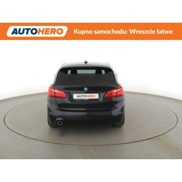 BMW Seria 2  Minivan/Van 2018,  1.5 hybryda, automat - Na sprzedaż za 60 900 zł - Warszawa - zdjęcie 7