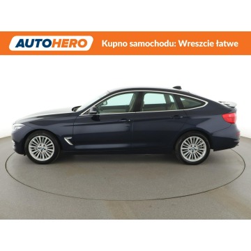 BMW Seria 3  Sedan/Limuzyna 2018,  2.0 diesel, automat - Na sprzedaż za 72 900 zł - Warszawa - zdjęcie 2