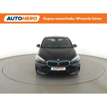 BMW Seria 2  Minivan/Van 2018,  1.5 hybryda, automat - Na sprzedaż za 60 900 zł - Warszawa - zdjęcie 12