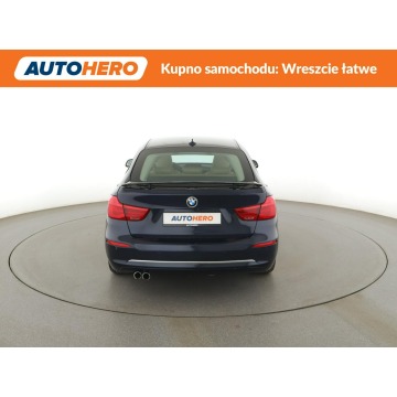 BMW Seria 3  Sedan/Limuzyna 2018,  2.0 diesel, automat - Na sprzedaż za 72 900 zł - Warszawa - zdjęcie 6