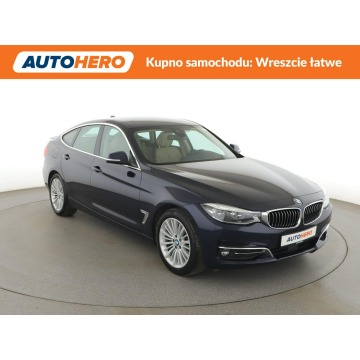 BMW Seria 3  Sedan/Limuzyna 2018,  2.0 diesel, automat - Na sprzedaż za 72 900 zł - Warszawa - zdjęcie 10